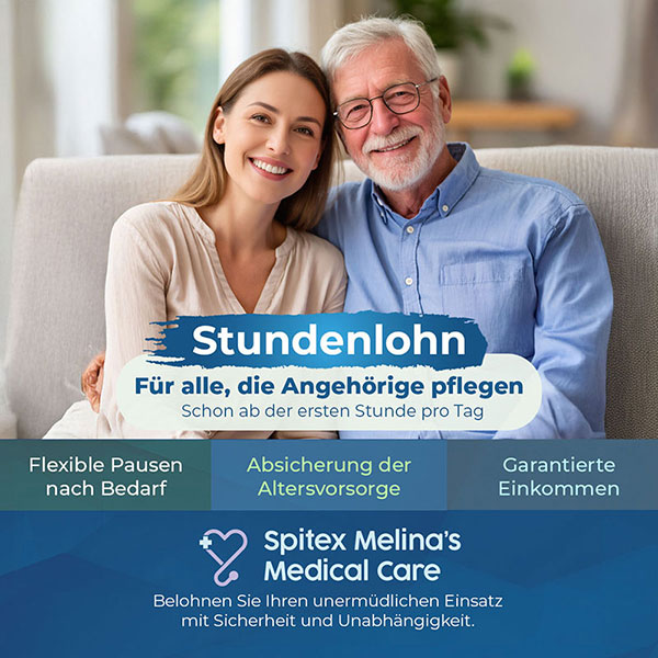 Spitex Melina's Medical Care